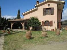 Foto Rustico in vendita a Gavorrano