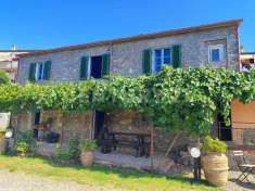 Foto Rustico in vendita a Gavorrano