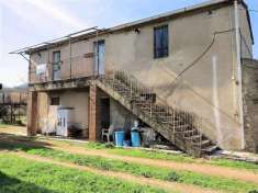 Foto Rustico in vendita a Gavorrano