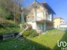 Foto Rustico in vendita a Germagnano