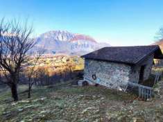 Foto Rustico in vendita a Gianico