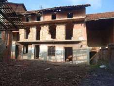 Foto Rustico in vendita a Giaveno