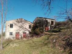 Foto Rustico in vendita a Gildone - 4 locali 220mq