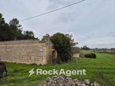 Foto Rustico in vendita a Gioia Del Colle