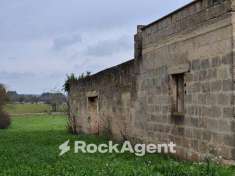 Foto Rustico in vendita a Gioia Del Colle