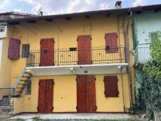Foto Rustico in vendita a Givoletto