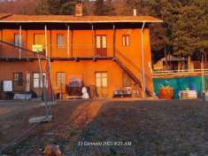 Foto Rustico in vendita a Givoletto