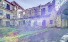 Foto Rustico in vendita a Golasecca