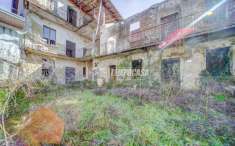 Foto Rustico in vendita a Golasecca