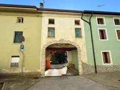 Foto Rustico in vendita a Gonars