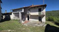 Foto Rustico in vendita a Gorzegno