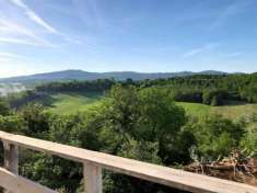 Foto Rustico in vendita a Gracciano Dell'elsa - Colle di Val d'Elsa 250 mq  Rif: 1245413