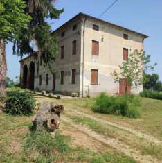 Foto Rustico in vendita a Grisignano Di Zocco