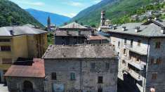 Foto Rustico in vendita a Grosio
