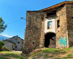 Foto Rustico in vendita a Grosotto