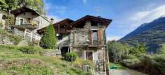 Foto Rustico in vendita a Grosotto