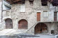 Foto Rustico in vendita a Grosotto