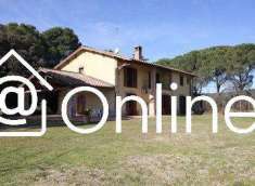 Foto Rustico in vendita a Grosseto