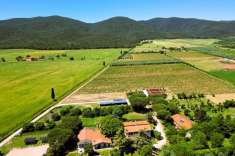Foto Rustico in vendita a Grosseto