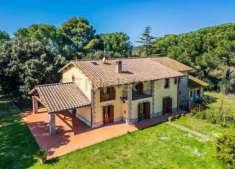Foto Rustico in vendita a Grosseto