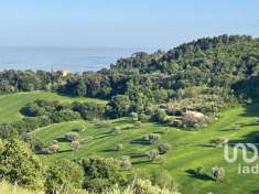 Foto Rustico in vendita a Grottammare