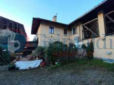 Foto Rustico in vendita a Grugliasco