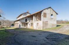 Foto Rustico in vendita a Guanzate