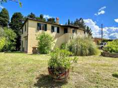 Foto Rustico in vendita a Guardistallo