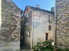 Foto Rustico in vendita a Gurro