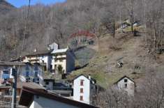 Foto Rustico in vendita a Gurro