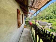 Foto Rustico in vendita a Gurro