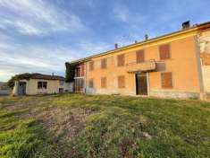Foto Rustico in vendita a Incisa Scapaccino