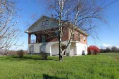 Foto Rustico in vendita a Incisa Scapaccino