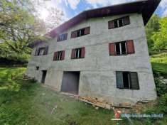 Foto Rustico in vendita a Incudine
