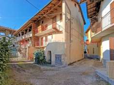 Foto Rustico in vendita a Invorio