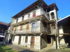 Foto Rustico in vendita a Invorio