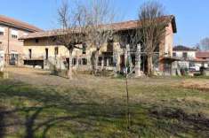 Foto Rustico in vendita a Isola D'Asti