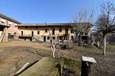 Foto Rustico in vendita a Isola D'Asti