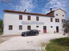 Foto Rustico in vendita a Jesi