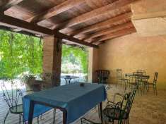 Foto Rustico in vendita a Jesi