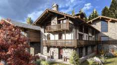 Foto Rustico in vendita a La Salle