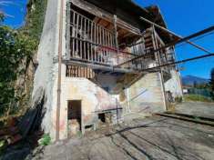 Foto Rustico in vendita a Lamon, Costa