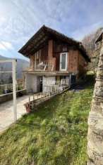 Foto Rustico in vendita a Lanzo Torinese