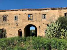Foto Rustico in vendita a Lascari