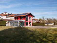 Foto Rustico in vendita a Lauriano