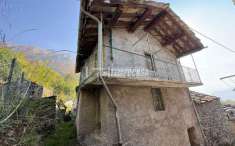 Foto Rustico in vendita a Lemie