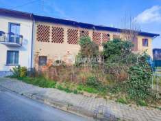 Foto Rustico in vendita a Lentate Sul Seveso