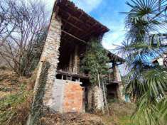 Foto Rustico in vendita a Lesa