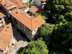 Foto Rustico in vendita a Lesa