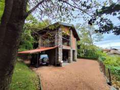 Foto Rustico in vendita a Lesa